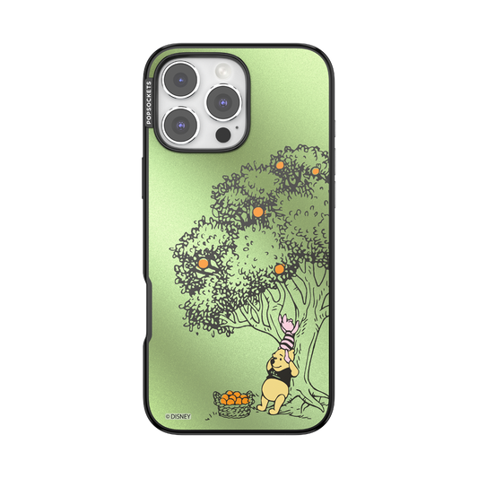 100 Acre Wood — iPhone 16 Pro Max MagSafe Case - US 28069