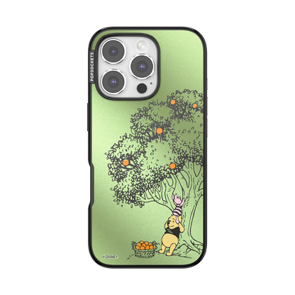 100 Acre Wood — iPhone 16 Pro MagSafe Case - US 70775