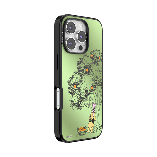 100 Acre Wood — iPhone 16 Pro MagSafe Case - US 70775