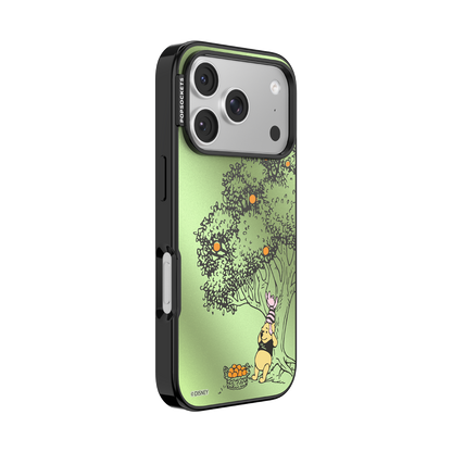 100 Acre Wood — iPhone 17 Pro MagSafe Case - US 39746