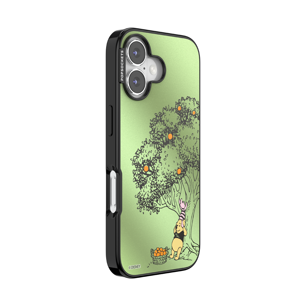 100 Acre Wood — iPhone 17 MagSafe Case - US 30438