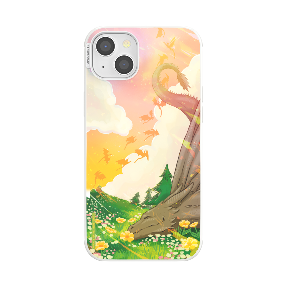 Abraxos — iPhone 14 Plus MagSafe Case - US 53885