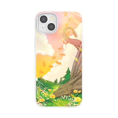 Abraxos — iPhone 15 Plus MagSafe Case - US 96529