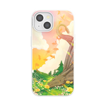 Abraxos — iPhone 15 MagSafe Case - US 88487
