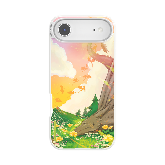 Abraxos — iPhone Air MagSafe Case - US 66001