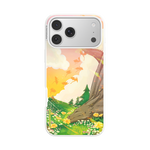 Abraxos — iPhone 17 Pro Max MagSafe Case - US 24706