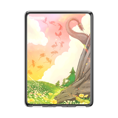 Abraxos — Kindle 11th Gen MagSafe Case - US 89166