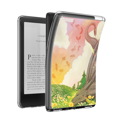 Abraxos — Kindle 11th Gen MagSafe Case - US 89166