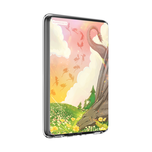 Abraxos — Kindle 12th Gen MagSafe Case - US 12395