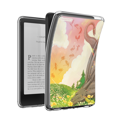 Abraxos — Kindle 12th Gen MagSafe Case - US 52570