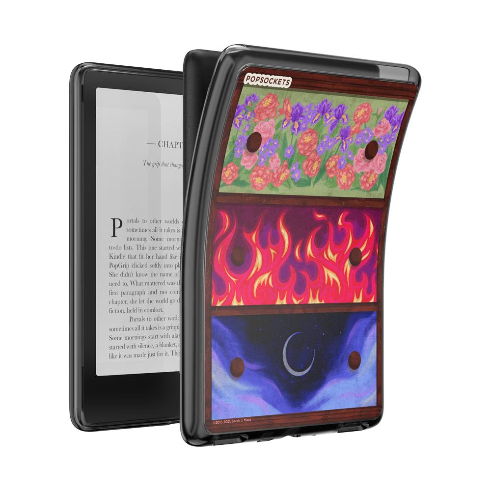 Archeron Dresser — Kindle 11th Gen MagSafe Case - US 93943