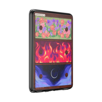 Archeron Dresser — Kindle 12th Gen MagSafe Case - US 37255