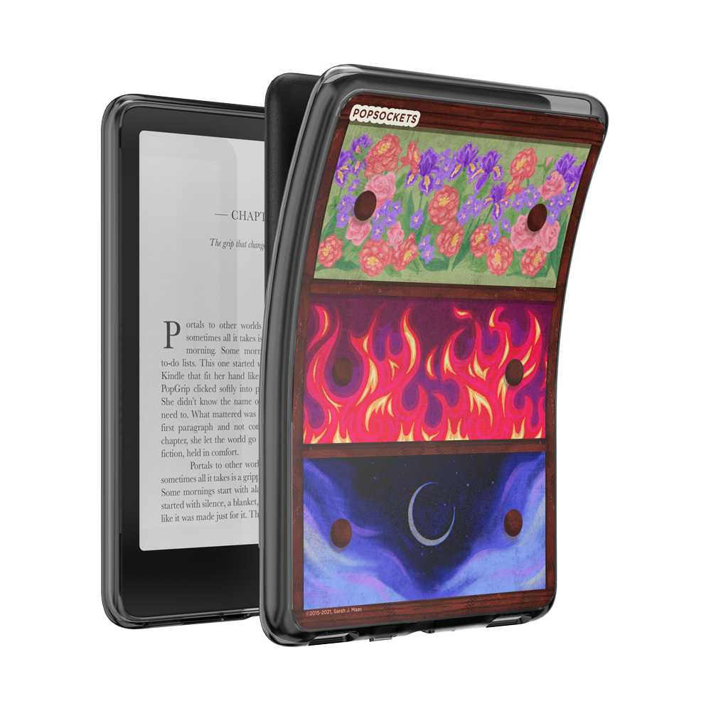 Archeron Dresser — Kindle 12th Gen MagSafe Case - US 29916