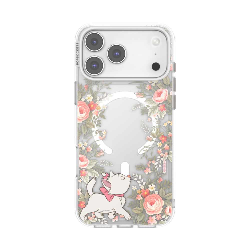 Au Revoir Marie — iPhone 17 Pro Max MagSafe Case - US 17235