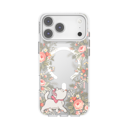 Au Revoir Marie — iPhone 17 Pro Max MagSafe Case - US 60045