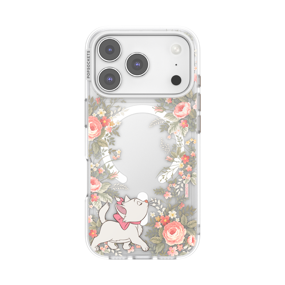 Au Revoir Marie — iPhone 17 Pro MagSafe Case - US 30987