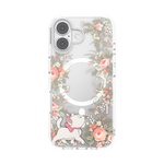 Au Revoir Marie — iPhone 17 MagSafe Case - US 91229