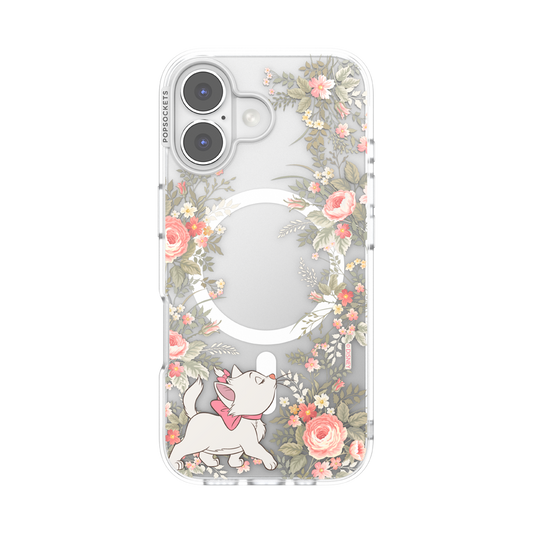 Au Revoir Marie — iPhone 17 MagSafe Case - US 73230