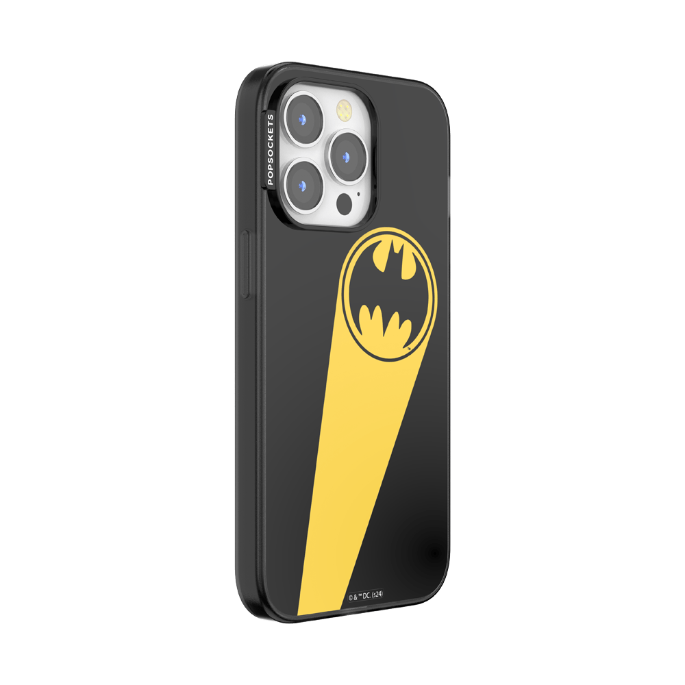 Bat Signal — iPhone 13 Pro MagSafe Case - US 67108