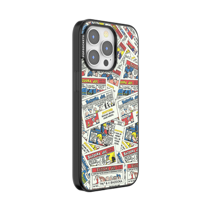 Bazooka Comics — iPhone 13 Pro MagSafe Case - US 85719