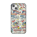 Bazooka Comics — iPhone 14 Plus MagSafe Case - US 15236