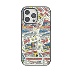 Bazooka Comics — iPhone 14 Pro Max MagSafe Case - US 80654