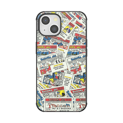 Bazooka Comics — iPhone 14 MagSafe Case - US 61049