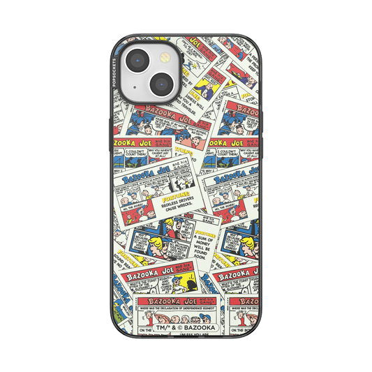 Bazooka Comics — iPhone 15 Plus MagSafe Case - US 27635