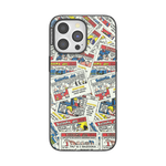 Bazooka Comics — iPhone 15 Pro Max MagSafe Case - US 13381