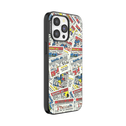 Bazooka Comics — iPhone 15 Pro Max MagSafe Case - US 13381