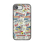 Bazooka Comics — iPhone 17e/16e MagSafe Case - US 99945