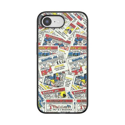 Bazooka Comics — iPhone 17e/16e MagSafe Case - US 99945