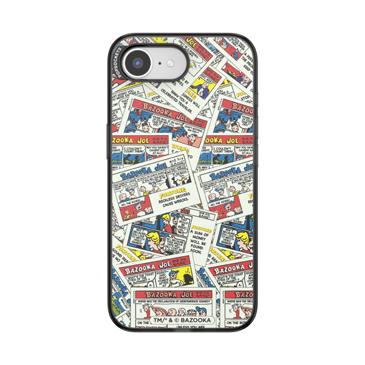 Bazooka Comics — iPhone 17e/16e MagSafe Case - US 99945