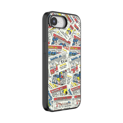 Bazooka Comics — iPhone 17e/16e MagSafe Case - US 55991