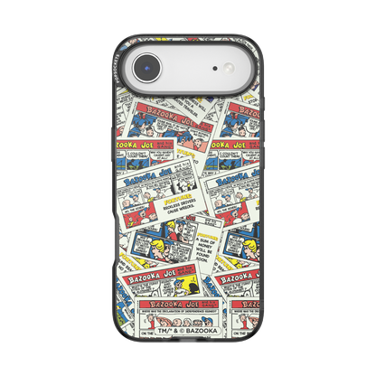Bazooka Comics — iPhone Air MagSafe Case - US 06037