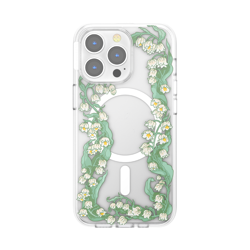 Bells of the Hollow — iPhone 13 Pro MagSafe Case - US 92723