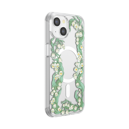 Bells of the Hollow — iPhone 13 MagSafe Case - US 10549