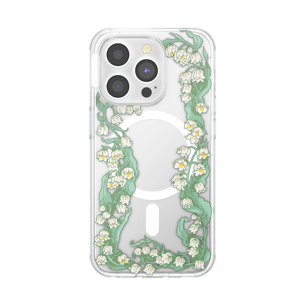 Bells of the Hollow — iPhone 14 Pro MagSafe Case - US 90010