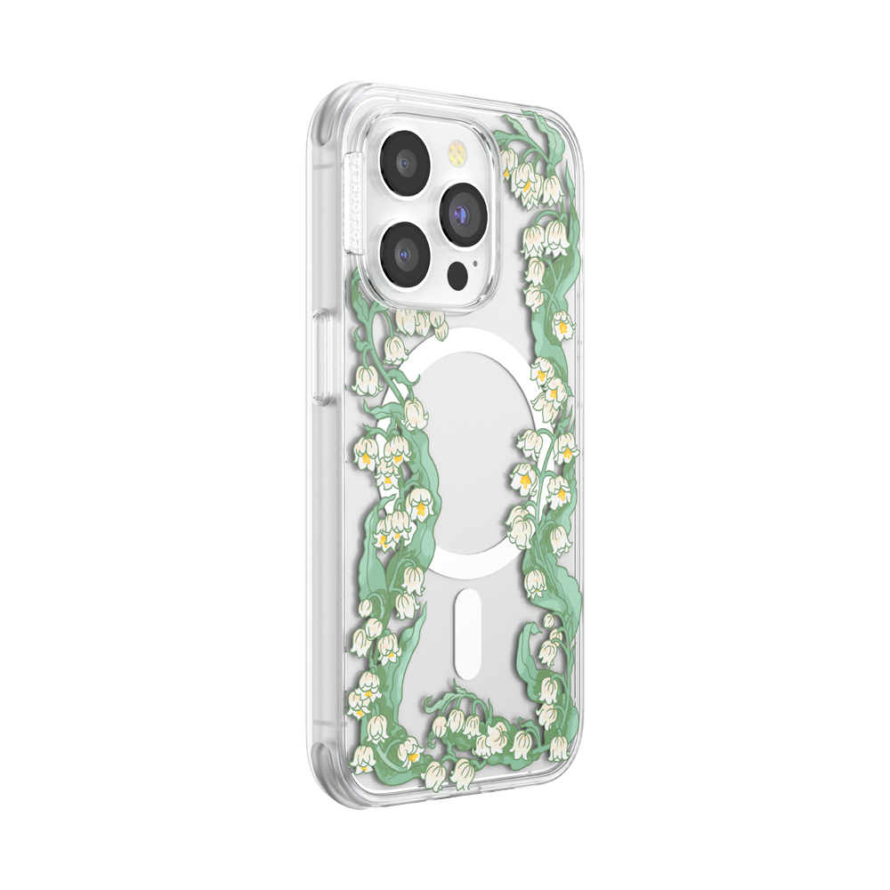 Bells of the Hollow — iPhone 14 Pro MagSafe Case - US 90010