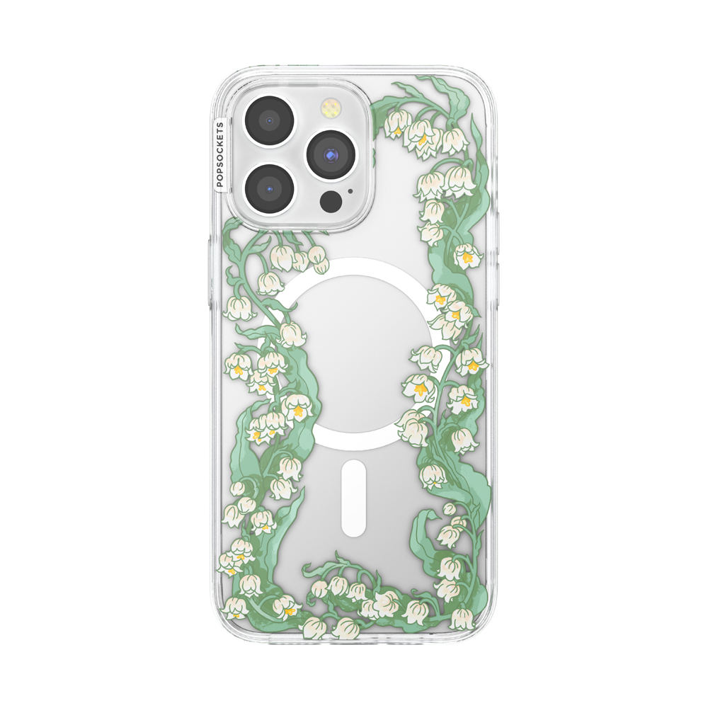 Bells of the Hollow — iPhone 15 Pro Max MagSafe Case - US 15906