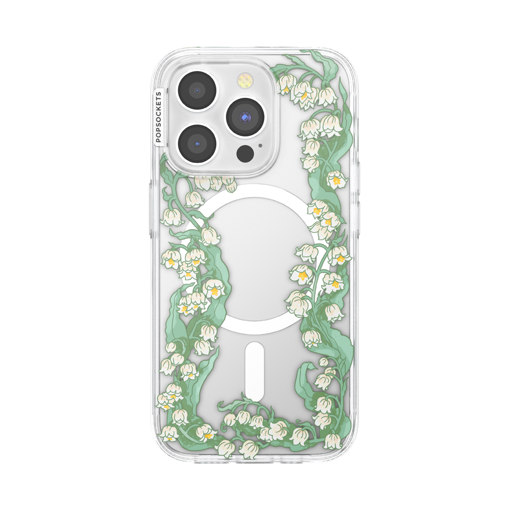 Bells of the Hollow — iPhone 15 Pro MagSafe Case - US 39417