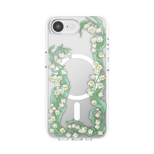 Bells of the Hollow — iPhone 17e/16e MagSafe Case - US 41382