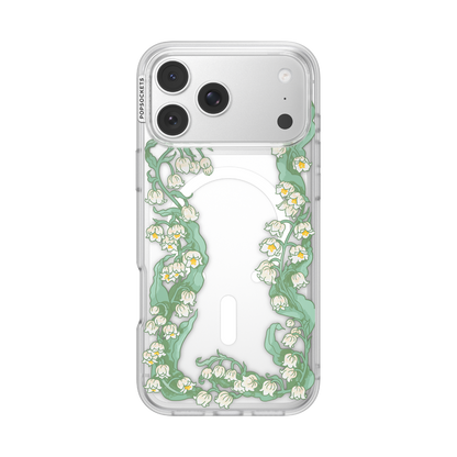 Bells of the Hollow — iPhone 17 Pro Max MagSafe Case - US 52000