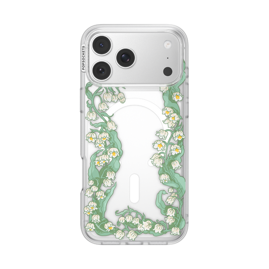 Bells of the Hollow — iPhone 17 Pro Max MagSafe Case - US 13409