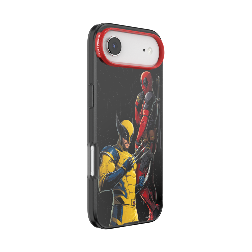 Best Bubs — iPhone Air MagSafe Case - US 96665