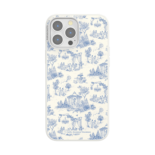 Between The Heavens and Earth — iPhone 13 Pro Max MagSafe Case - US 66229