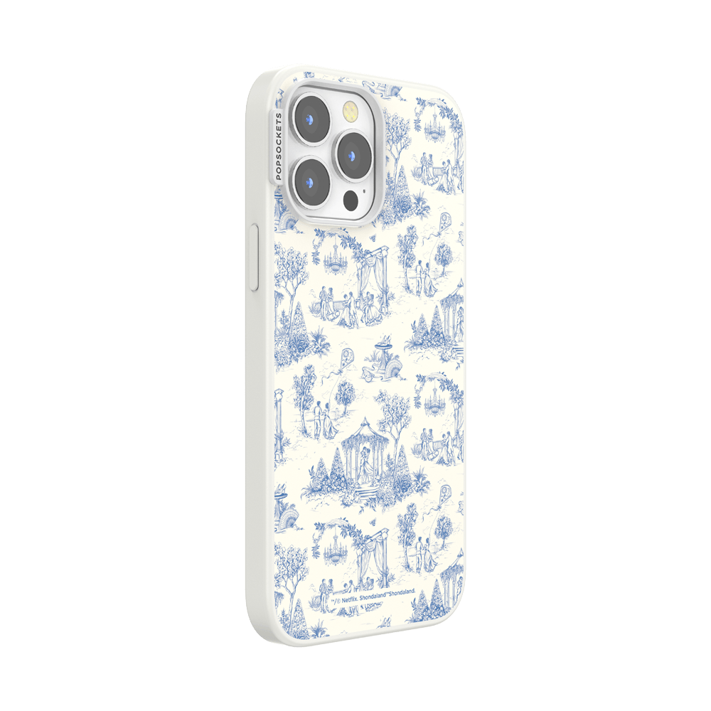 Between The Heavens and Earth — iPhone 13 Pro Max MagSafe Case - US 66229