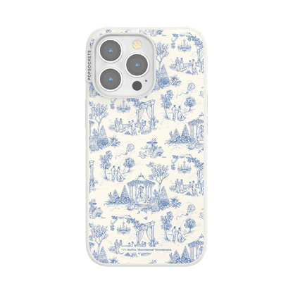 Between The Heavens and Earth — iPhone 13 Pro MagSafe Case - US 97945