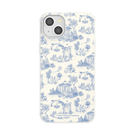 Between The Heavens and Earth — iPhone 14 Plus MagSafe Case - US 68476