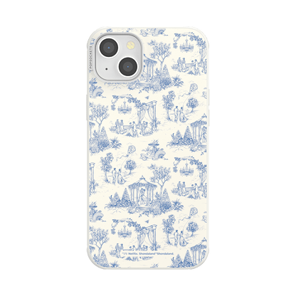 Between The Heavens and Earth — iPhone 14 Plus MagSafe Case - US 68476